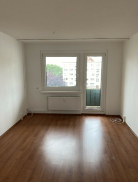 Foto - Helle 2-Zimmer-Wohnung in Demmin – 4. Etage