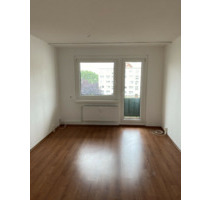 Helle 2-Zimmer-Wohnung in Demmin – 4. Etage