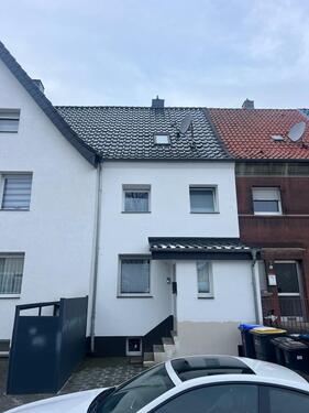 Foto - Rheinmittelhaus mit Garten im Ahlener Süden