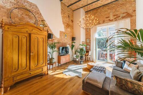 Foto - Loft - Studio - Atelier in Berlin zur Miete