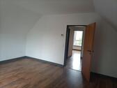 Foto - 2 Zimmer Dachgeschoßwohnung zur Miete in Friedeburg