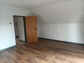 Foto - 2 Zimmer Dachgeschoßwohnung in Friedeburg