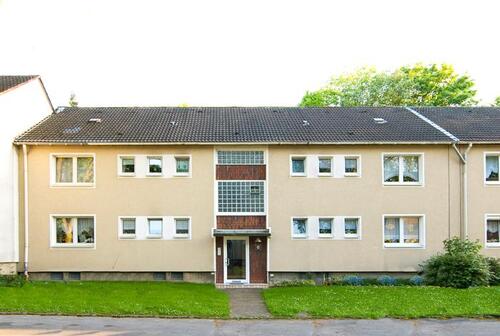 Foto - 2,5 Zimmer mit modernem Wannenbad, demnächst Bezugsfertig