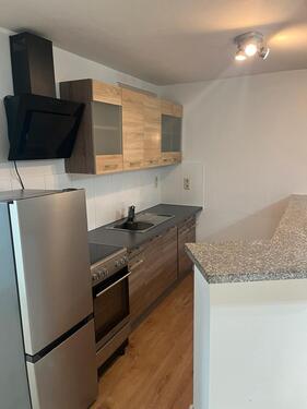 Foto - 2 Zimmer Etagenwohnung zur Miete in Altenstadt