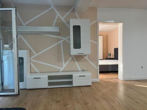 Foto - Etagenwohnung in Altenstadt zur Miete