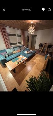 Foto - 4 Zimmer Erdgeschoßwohnung in Bad Honnef