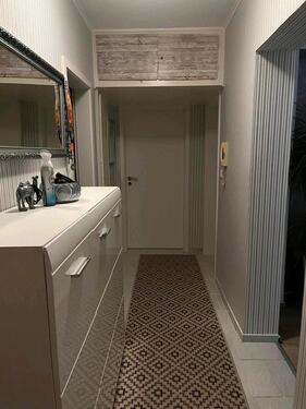 Foto - 3 Zimmer Etagenwohnung in Hessisch Oldendorf