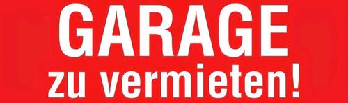 Foto - Garage zu vermieten - 100,00&nbsp;EUR Miete,