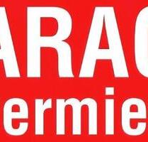 Garage zu vermieten - 100,00&nbsp;EUR Miete, in Wächtersbach (PLZ: 63607)