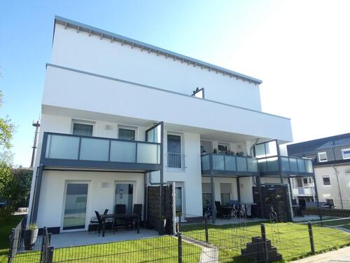 Foto - *Barrierearmer Neubau* Ideal für Singles