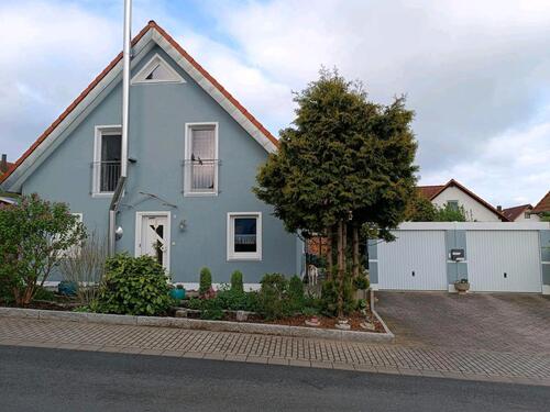 Foto - freistehendes Einfamilienhaus - 475.000,00&nbsp;EUR Kaufpreis, ca.&nbsp; 125,00&nbsp;m&sup2;