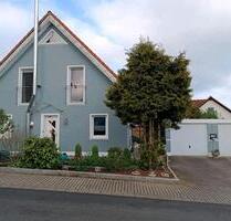 freistehendes Einfamilienhaus - 475.000,00&nbsp;EUR Kaufpreis, ca.&nbsp; 125,00&nbsp;m&sup2; in Pommersfelden (PLZ: 96178)