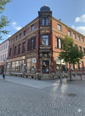 Foto - 3 Raum Wohnung - 115qm - ab 01.03.2026