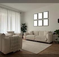 Moderne 2-Zimmer-Wohnung mit Terrasse & Aufzug – Neubau (BJ 2022) - Frittlingen