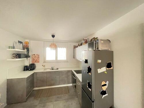 Foto - 2 Zimmer Etagenwohnung zur Miete in Leutkirch im Allgäu