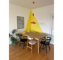 Gemütliche Wohnung für ein Paar. - Berlin Charlottenburg-Wilmersdorf