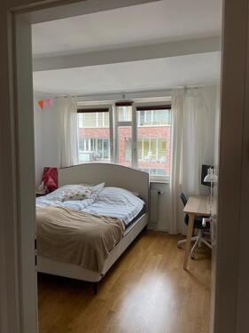 Foto - 2 Zimmer Etagenwohnung in Berlin