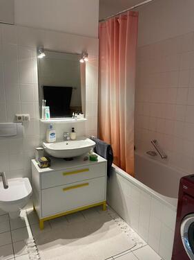 Foto - Etagenwohnung in Berlin zur Miete