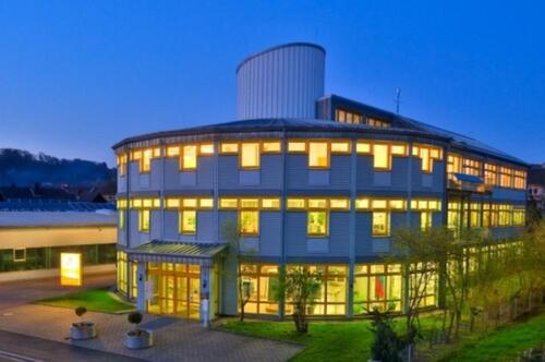 Foto - Repräsentative Büro- oder Praxisfläche zur Miete in Cölbe