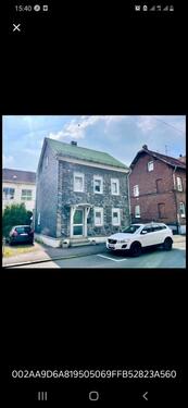 Foto - Einfamilienhaus in Siegen Geisweid zu vermieten