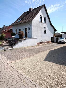 Foto - 4 Zimmer Reihenhaus zum Kaufen in Saarwellingen