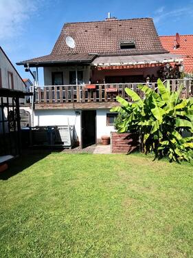 Foto - 4 Zimmer Reihenhaus in Saarwellingen