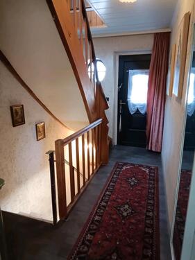 Foto - Reihenhaus in Saarwellingen zum Kaufen