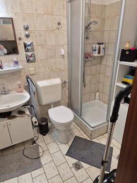 Foto - 1 Zimmer Etagenwohnung in Marburg