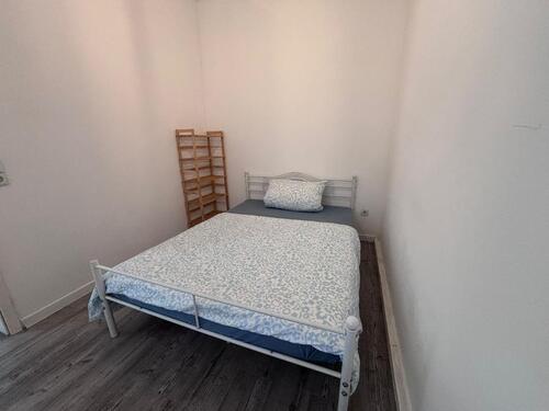 Foto - Dachgeschoßwohnung in Zeitz zur Miete