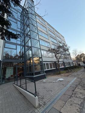 Foto - Schöne Gewerbefläche in Eggersdorf zu vermieten