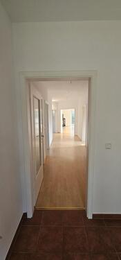 Foto - 4 Zimmer Terrassenwohnung zur Miete in Schulzendorf