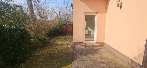 Foto - 4 Zimmer Terrassenwohnung in Schulzendorf