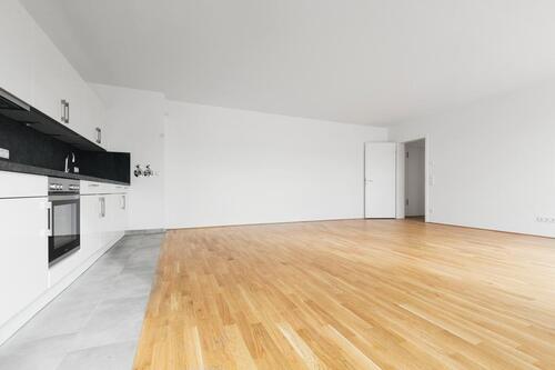 Foto - 3 Zimmer Etagenwohnung zur Miete in Mannheim