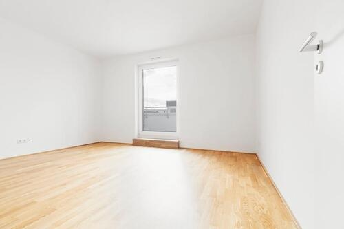 Foto - Etagenwohnung in Mannheim zur Miete