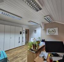 Büroräume in der Potsdamer Innenstadt