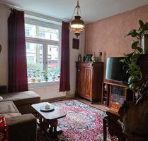 2 Zimmer Wohnung zur Untermiete in Eimsbüttel - Hamburg Rotherbaum