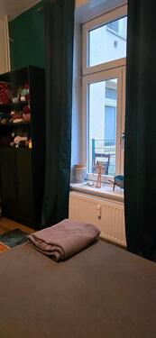 Foto - 2 Zimmer Erdgeschoßwohnung zur Miete in Hamburg