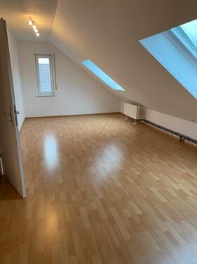 Foto - Helle 1 Zimmer DG Whg in Schwebheim