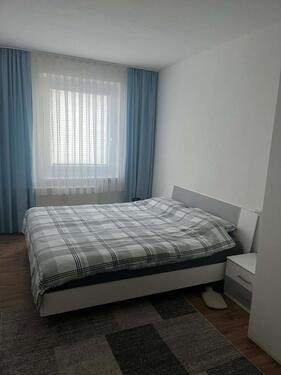 Foto - Möblierte 2-Zimmer Wohnung im 1. OG