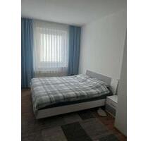 Möblierte 2-Zimmer Wohnung im 1. OG - Nordhausen