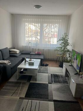 Foto - 2 Zimmer Etagenwohnung in Nordhausen