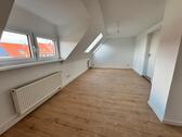 Foto - Moderne 2-Zimmer-Dachgeschosswohnung
