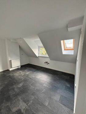 Foto - 2 Zimmer Dachgeschoßwohnung in Weißenfels