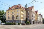 Foto - Schöne 2-Zimmer-Wohnung mit Balkon, Tageslichtbad
