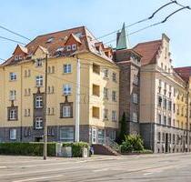 Schöne 2-Zimmer-Wohnung mit Balkon, Tageslichtbad - Zwickau Zwickau-Nord