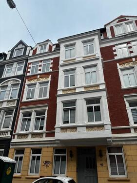 Foto - 3-Zimmer Wohnung Westliche Höhe