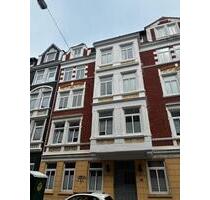 3-Zimmer Wohnung Westliche Höhe - Flensburg Altstadt