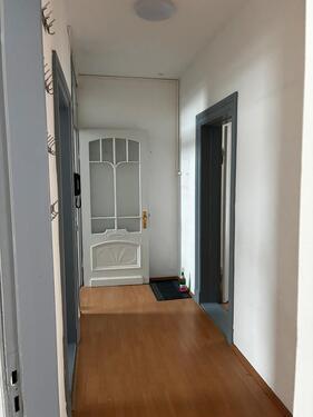 Foto - 3 Zimmer Etagenwohnung in Flensburg