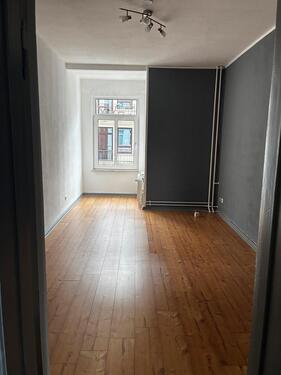 Foto - Etagenwohnung in Flensburg zur Miete