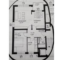 renovierte 78 qm Wohnung im Wohnpark Hannover Ahlem